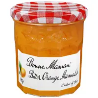 在飛比找PChome24h購物優惠-法國Bonne Maman 橘子果醬(370g)