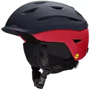 Smith Level MIPS Snow Helmet 2024