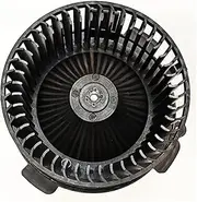 A/C AC Heater Heating Stove Blower Assembly Fan Motor Compatible for Dacia Duster Logan SANDERO Renault STEPWAY 6001552011 6001552012