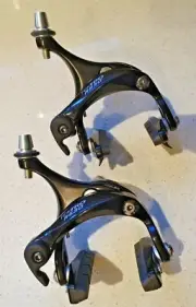 BRAKES, road, TEKTRO, twin pivot, alloy Taiwan, model, R530.