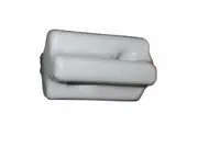 Thunderbird End Strain Insulator- Bullnose