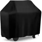 BBQ Grill Barbeque Cover Anti-Dust Waterproof Rain Protective Barbecue Cover