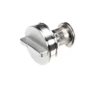 Pitco Fltr,Strnr Cap Assembly Sos B6671203 - Genuine OEM Replacement Part