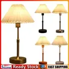 Cordless LED Table Lamp Rechargeable Night Light for Dining Room Bedroom Bedside