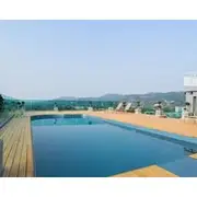 The Blue Hotel - SHA Plus