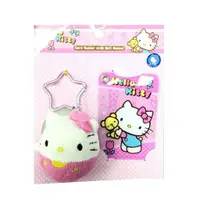 在飛比找樂天市場購物網優惠-【震撼精品百貨】Hello Kitty 凱蒂貓 HELLO 