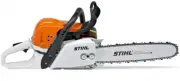 Chainsaw IN Outbreak Stihl MS311 59.0 Cc With BAR Chain & the Protector