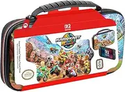 RDS Nintendo Switch 2 Game Traveler Deluxe Mario Kart World Case