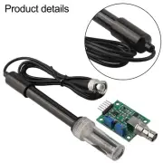 Accurate PH Measurements with For Arduino PH Sensor Kit Fast Response Time