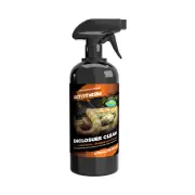 Vetafarm Ectotherm Enclosure Clean RTU 100ml 475ml Hygiene Animal Cleaning