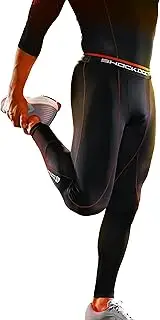 [Shock Doctor] SVR Recovery Compression Pant