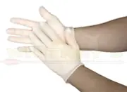 Big Game Multi Purpose Cleaning Gloves - White - 20pk - GP120