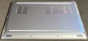 New Dell G3 3779/5779 Blue Base Cover Assembly / USB-C / 5NKDT