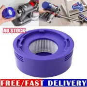 Post HEPA Filter For Dyson V8 V7 Animal Absolute Vacuum Replacement RY