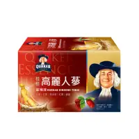 在飛比找momo購物網優惠-【桂格】高麗人蔘60mlx6入x1盒(共6入)