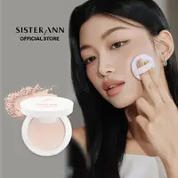 在飛比找蝦皮商城優惠-【SISTERANN】 無油無慮控油粉餅 Sebum Con