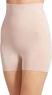 [Jockey] Womens Slimmers High Waist Boyshorts