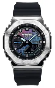 Casio GM-2100RW-1A Mens Watch