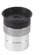 9mm Eyepiece Optical 4-Element 1.25inch Spotting Telescope Eyepiece Lens