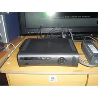 在飛比找蝦皮購物優惠-Xbox 360 Console 120G 主機+原廠無線手