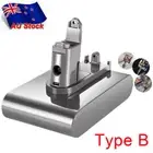 for Dyson Type B DC31 DC34 DC44 DC45 DC35 Animal 917083 Vacuum 6400mAh Battery