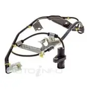 PAT Abs Wheel Speed Sensor - Front - WSS-226