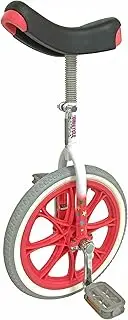 Sagisaka 4903 Unicycle Type 16 Pink