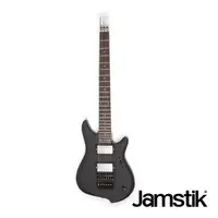 在飛比找momo購物網優惠-【Jamstik】Studio系列 無頭 MIDI 電吉他 