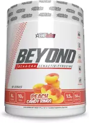 Beyond BCAA+EAA - Peach Candy Rings