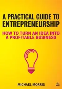 在飛比找博客來優惠-A Practical Guide to Entrepren