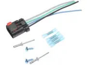 Knock Sensor Connector For 2002-2004, 2006 Jeep Liberty 3.7L V6 2003 CP174WS (for: Jeep)