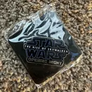 Disney Star Wars The Rise Of Skywalker Opening Night Fan Event Pin