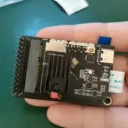 K210 Development Board Kit AI RISC-V Camera IOT Support for Raspberry Pi/Arduino