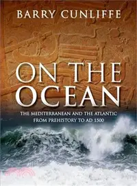 在飛比找三民網路書店優惠-On the Ocean ─ The Mediterrane