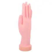 Mannequin Hand Prop Fake Bendable Hand Decoration Hand Manicure Hand Prop