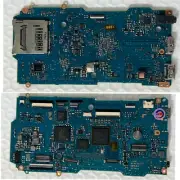 A&R Main Board PCB Motherboard For Nikon D810 Digital Camera Replacement Part