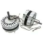 69317-2 2 PACK Motor Attic Fan Ventilator for Broan Lomanco 97009317 99080267