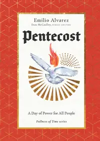 在飛比找誠品線上優惠-Pentecost: A Day of Power for 