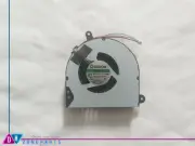New For HP EliteBook 8460B 8460W 8560P 8570P Laptop CPU Cooling Fan 647603-001