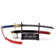Valorant Game Peripheral Alloy Weapon Onimaru Kunitsuna Katana Replica Gift