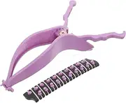 VICASKY Facial Epilator for Women Hair Removal Products Eyebrow Razor Face Hair Removal Portable Facial Epilator