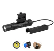 Olight 1000 Lumen Odin GL Mini Tactical Flashlight