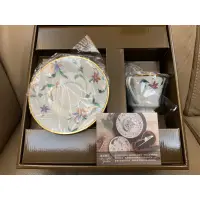 在飛比找蝦皮購物優惠-NORITAKE 鳳彩鎏花