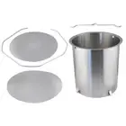 Mash Upgrade Kit for 65L DigiBoil - All Grain Homebrew Beer - Just Like Robobrew