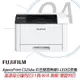 FUJIFILM ApeosPrint C325 dw 彩色雙面無線S-LED印表機