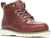 HARLEY-DAVIDSON FOOTWEAR Men's Biker, Moto, Boot Motorcycle