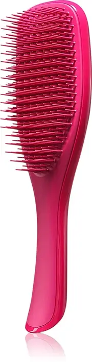 Tangle Teezer The Ultimate spazzola piatta per capelli lisci e ricci Electric Raspberry