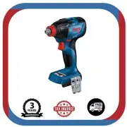 Bosch GDX 18V-210 C Cordless Brushless 210Nm Impact Driver & Wrench 18V
