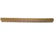Center Timing Chain 58CDWF55 for Cherokee 6 230 CJ5 CJ6 CJ7 Comanche Commando (for: Jeep)