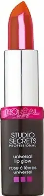 L'Oreal Studio Secrets Universal Lip Glow